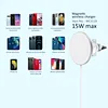 wireless iphone car charger